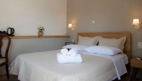 Bed & Breakfast Beautiful City Suites