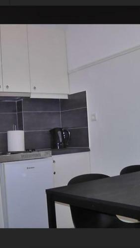 Apartamento Ampelokipoi Metro Apt