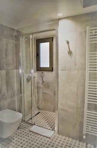 Hotel Mirivili Rooms & Suites