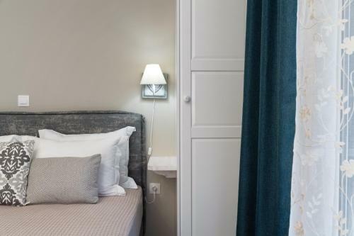Apartamento ?bsolute Athens Viii