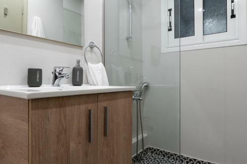 Apartamento ?bsolute Athens Viii