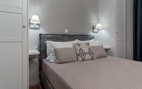 Apartamento ?bsolute Athens Viii
