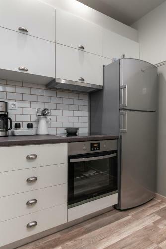 Apartamento ?bsolute Athens Viii