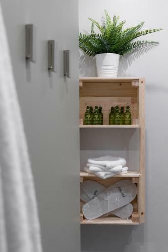 Apartamento ?bsolute Athens Viii