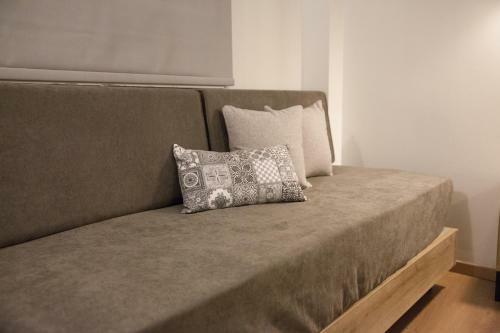 Apartamento 2the Point Athens Suites & Appartments In Plaka