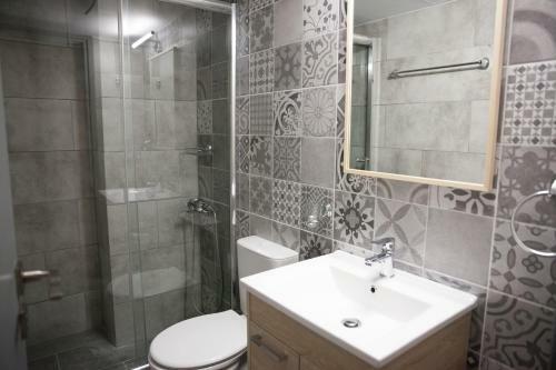 Apartamento 2the Point Athens Suites & Appartments In Plaka