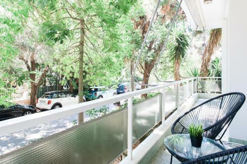 Bright 2bd Apartment In Psychiko By Upstreet