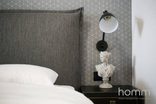 Apartamento 39m� Homm Modern Studio In Kolonaki