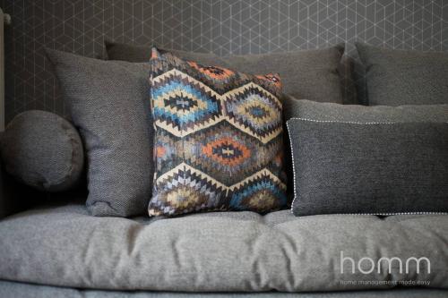 Apartamento 39m� Homm Modern Studio In Kolonaki