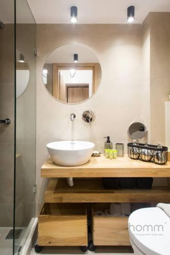 Apartamento 39m� Homm Modern Studio In Kolonaki