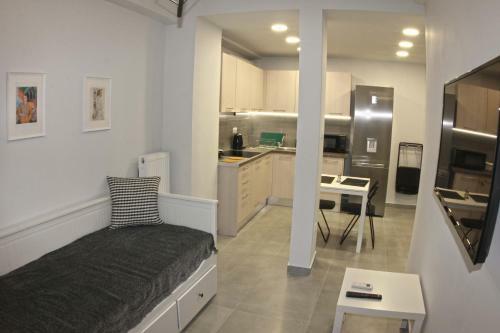 Boutique Apartment Next To Acropolis Museum
