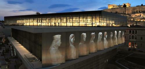 Boutique Apartment Next To Acropolis Museum