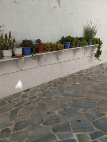 Agia Marina Center Town, Catia