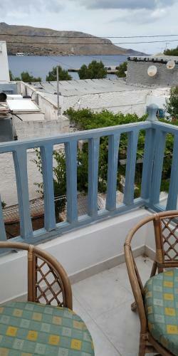 Agia Marina Center Town, Catia