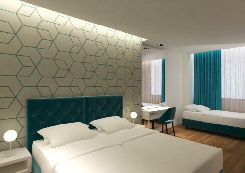 Athenian Montaza Hotel