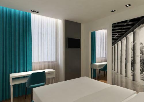 Athenian Montaza Hotel