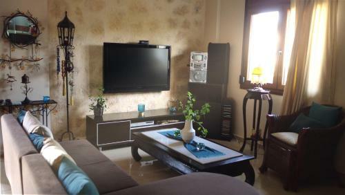Apartamento Small Group Family House