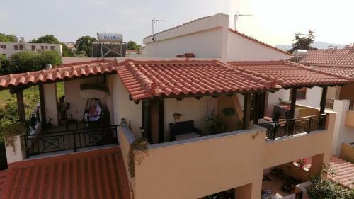 Apartamento Small Group Family House