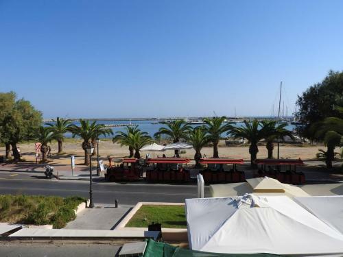 Apartamento The Best Location 10