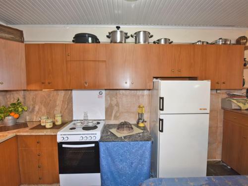 Ammos House Seaview - Agios Mamas Beach