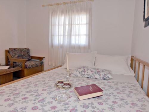 Ammos House Seaview - Agios Mamas Beach