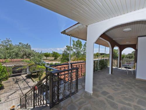 Ammos House Seaview - Agios Mamas Beach