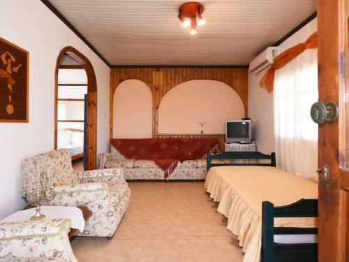 Ammos House Seaview - Agios Mamas Beach