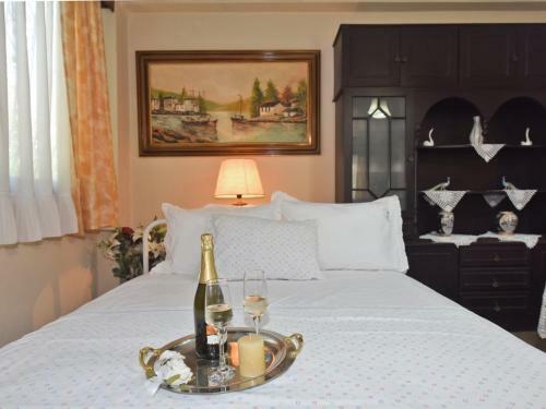 Ammos House Seaview - Agios Mamas Beach