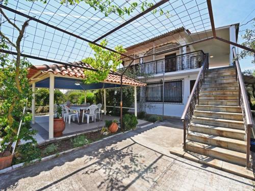 Ammos House Seaview - Agios Mamas Beach