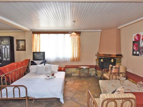 Ammos House Seaview - Agios Mamas Beach