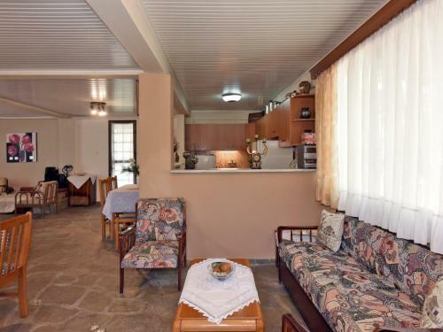 Ammos House Seaview - Agios Mamas Beach