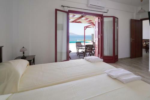 Anefanti Villas