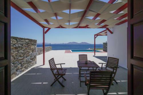 Anefanti Villas