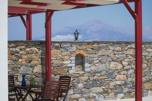 Anefanti Villas