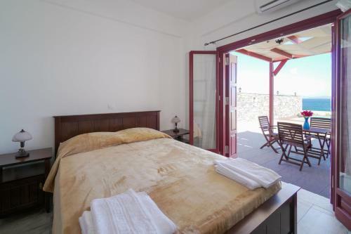 Anefanti Villas