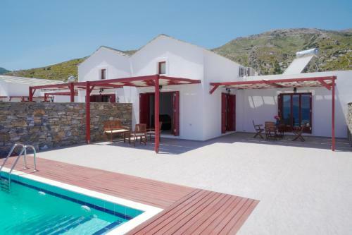 Anefanti Villas