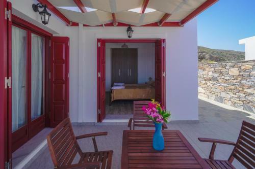 Anefanti Villas