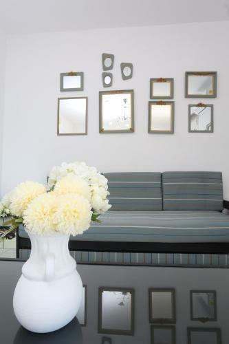Apartamento Maison Ciel