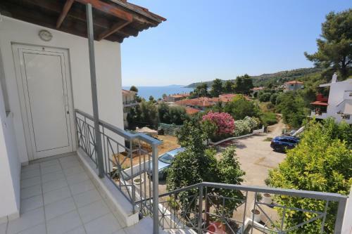 Apartamento Maison Ciel