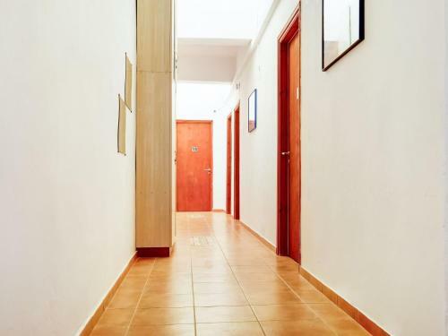 Inviting Apartment In Therma With Balcony