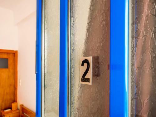 Pretty Apartment In Therma With Balcony