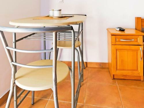 Alluring Apartment In Therma Near Seabeach