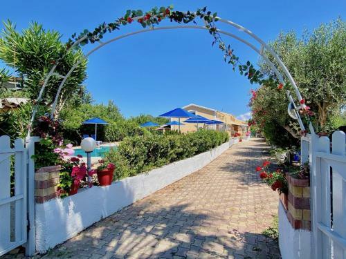 Apartamento Elena Beach House