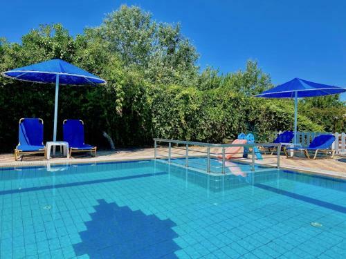 Apartamento Elena Beach House