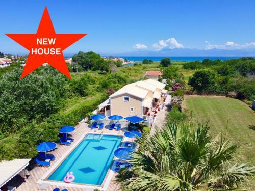 Apartamento Elena Beach House
