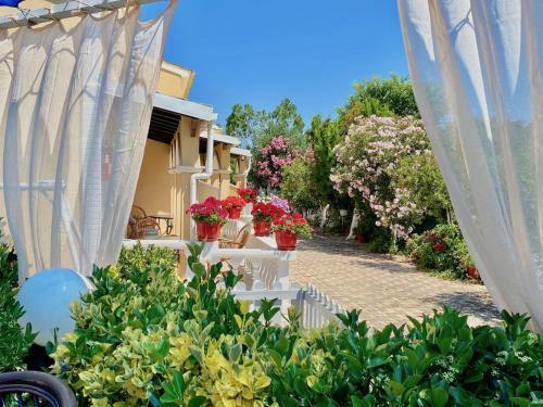 Apartamento Elena Beach House