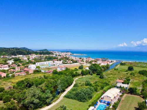 Apartamento Elena Beach House