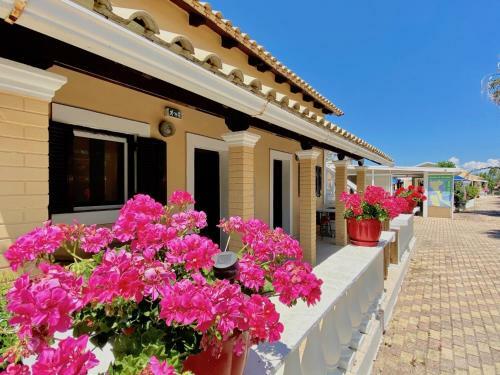 Apartamento Elena Beach House