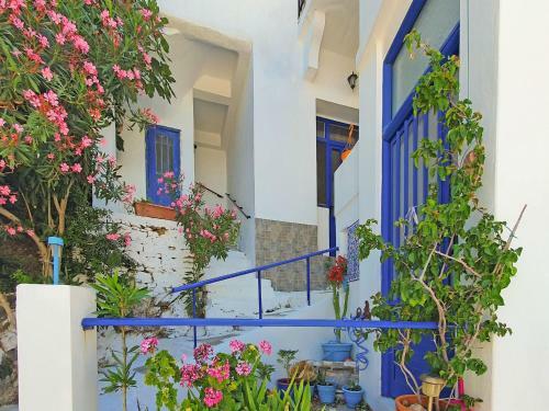 Charming Apartment In Therma Near Seabeach