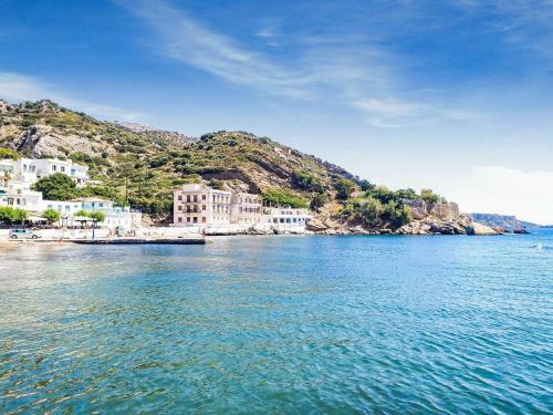 Charming Apartment In Therma Near Seabeach